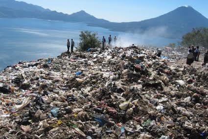 El Gobierno limita a 38 el número de vertederos ilegales