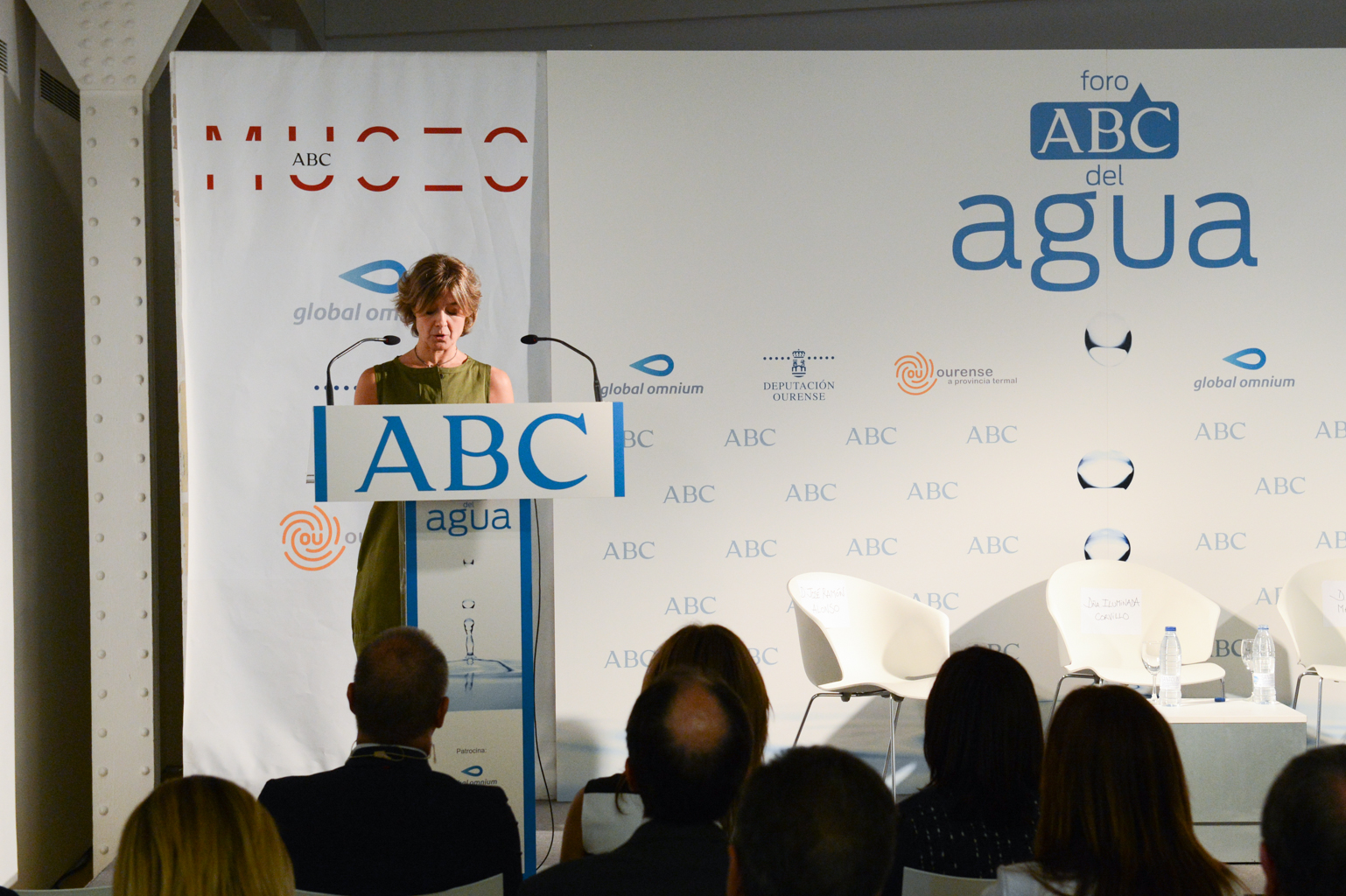 La política del agua es fundamental para la conservación de nuestros ecosistemas y el desarrollo de nuestro sector productivo