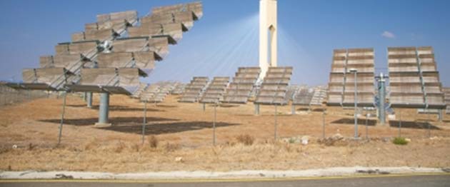 European Commission grants $1.59 billion for renewable energy demonstration projects