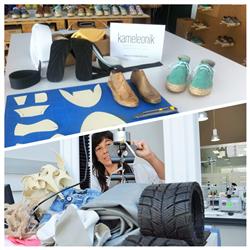 Kameleonik lidera el proyecto " Pisadas Recicladas" para el desarrollo de calzado a partir de residuos industriales y domésticos del País Vasco con el apoyo de la sociedad pública Ihobe