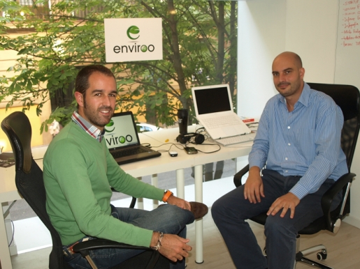 enviroo.com el empleo verde