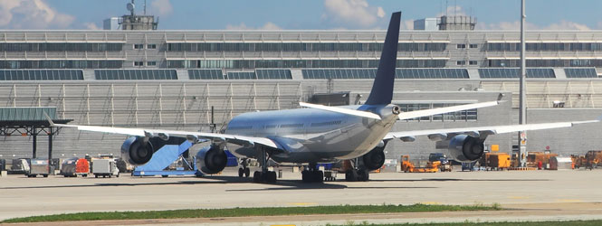 El Aeropuerto de Menorca implementa un sistema que reduce el consumo energético