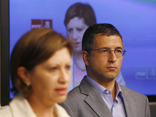 Elena Espinosa subraya que la creación de la Reserva Marina de Palamós-Illes Formigues cuenta con un amplio respaldo social e institucional