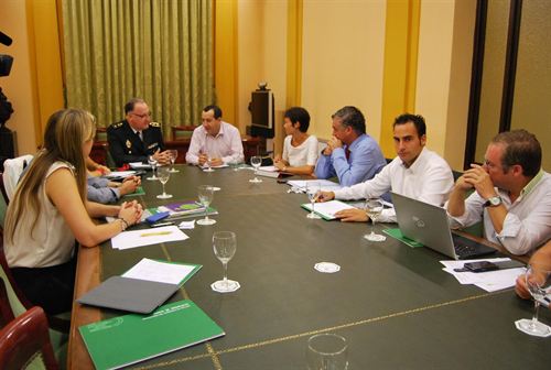 Andalucía. La Junta acomete un plan para arreglar 50 kilómetros de caminos rurales de 26 municipios