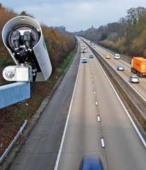 Cataluña será la primera comunidad en instalar radares ecológicos en sus carreteras