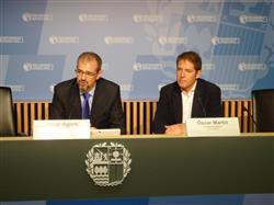 Ihobe y Ecoembes firman un acuerdo para fomentar el ecodiseño en empresas productoras y comercializadoras de envases en el País Vasco