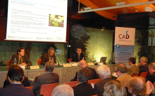 Sabemos mucho pero no hacemos lo suficiente