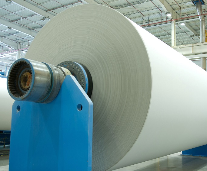 Fabricar papel sin agua y celulosa sin energía