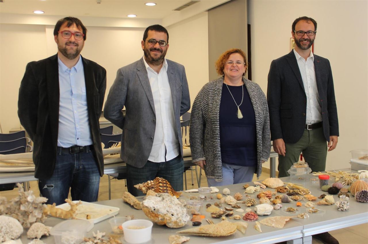 Baleares financia proyectos de sensibilización sobre los problemas del agua y del cambio climático