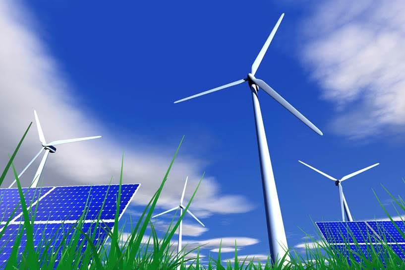 Andalucía quiere alcanzar el 25% de energías renovables para 2020