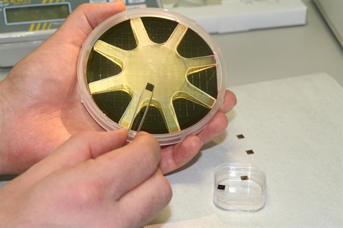 Una nueva técnica "ultrarrápida" puede reducir el tiempo de secuenciación del ADN