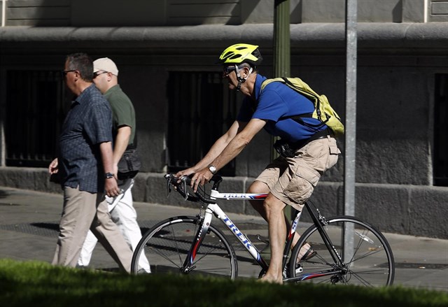 Comienzan las 47.000 encuestas de diagnóstico para la redacción de Plan de Movilidad Urbana Sostenible de Sevilla