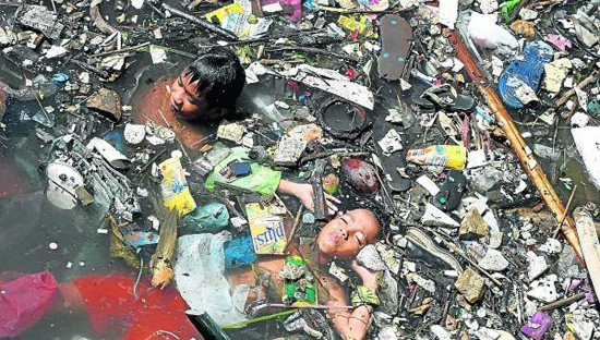 La campaña "A limpiar el mundo" de Foro Natural se desarrollara este sábado en Villanueva