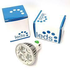 Primer informe comparativo sobre las bombillas LED de marca blanca que ofertan las grandes superficies