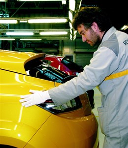 Los fabricantes europeos de coches piden más tiempo con los nuevos test de emisiones