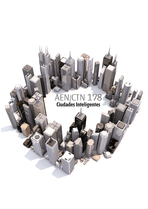 AENOR. Nuevas guías sobre cómo desarrollar una ciudad inteligente