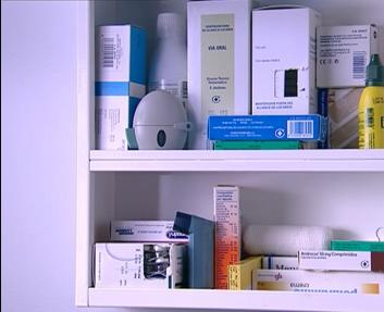 Extremadura pone en marcha una campaña sobre el uso responsable del medicamento y el reciclaje de sus restos