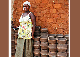 Energía barata en África para acelerar los Objetivos de Desarrollo del Milenio