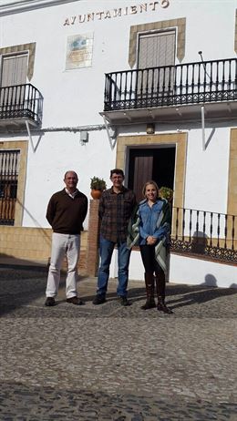 La eficiencia energética en Huelva