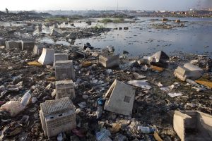 Costa Rica. Ticos podrán reportar conflictos ambientales con herramienta digital