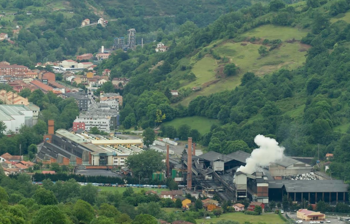 La Fiscalia admite a tramite nuestra denuncia contra el Principado como encubridor de la contaminación de benceno en Oviedo