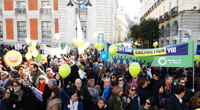 El acuerdo de París y el ‘timo de la estampita’ (Vea VIDEO)