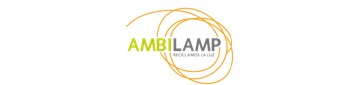AMBILAMP y la Asociación Española de Recuperadores de Economía Social y Solidaria desarrollan acciones medioambientales conjuntas