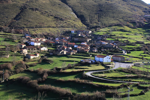 Plan Especial para la protección del Valle del Nansa en Cantabria