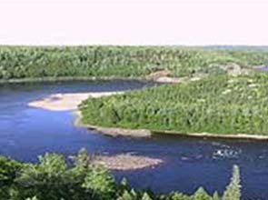 Alstom to supply turbines for Quebec’s hydroelectric complex