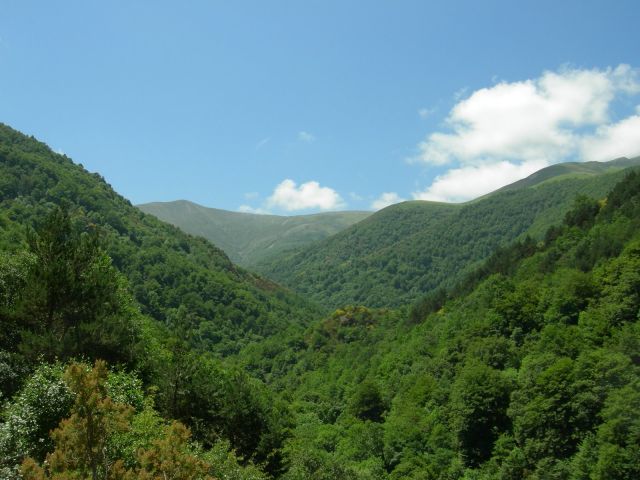 La Rioja cuenta con un 33 por ciento de territorio protegido