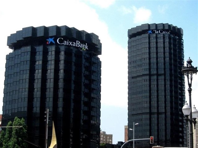 CaixaBank renueva distinción del CDP por su lucha contra el cambio climático