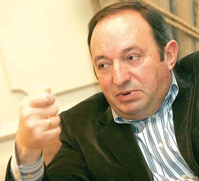 Sanz apuesta por un Plan de Uso Público de las vías naturales en materia de conservación del medio natural