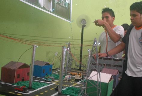 Estiman que Guatemala tiene alto potencial en energía eólica