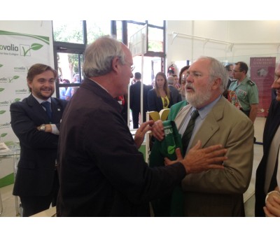 SOS por la ganadería extensiva