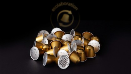 Nespresso y las ventajas sociales del reciclaje de sus cápsulas usadas