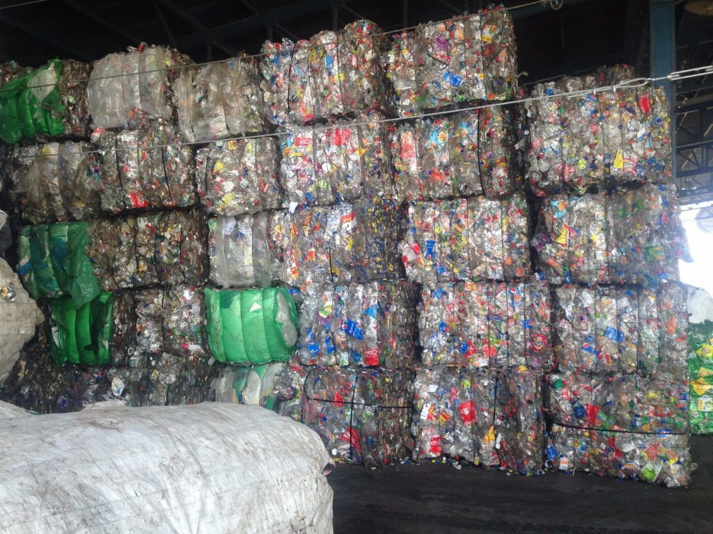 Costa Rica. Plataforma permitirá llevar mejor control de los residuos