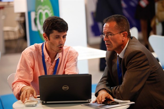 Turismo inteligente y eficiencia energética entre las actividades paralelas de Greencities