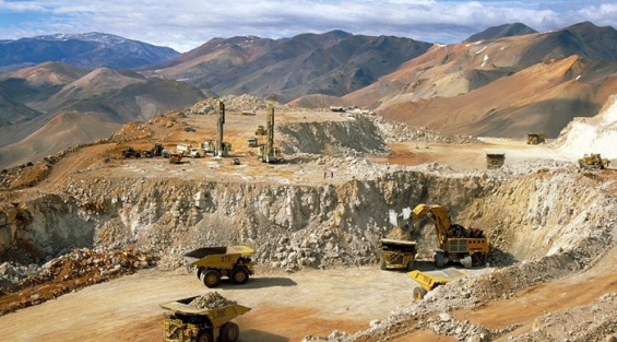 Hubo o no hubo contaminación en Mina Veladero