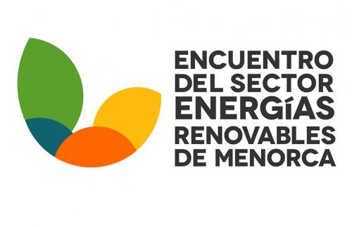 III Encuentro del Sector de las Energías Renovables de Menorca