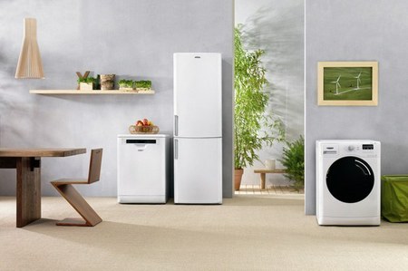 "Eficiencia y ahorro energético de los electrodomésticos"