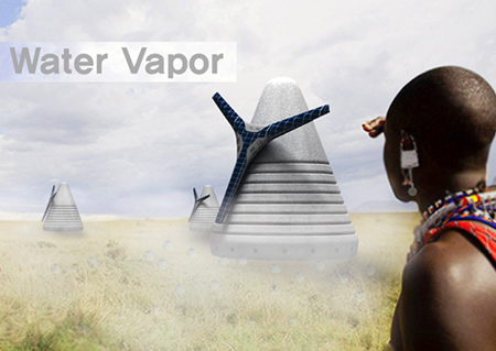 Water Vapor