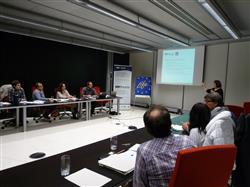 Euskadi. Proyecto ‘Life GISWASTE’ la valorización de residuos agrícola-ganaderos