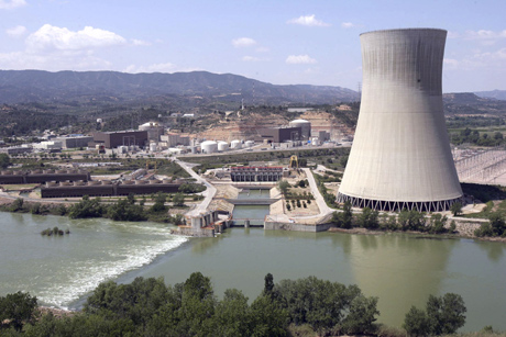 EQUO califica de peligroso e innecesario alargar la vida de las centrales nucleares