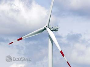 G.E. works on D.O.E. project for 15-MW direct drive wind turbines