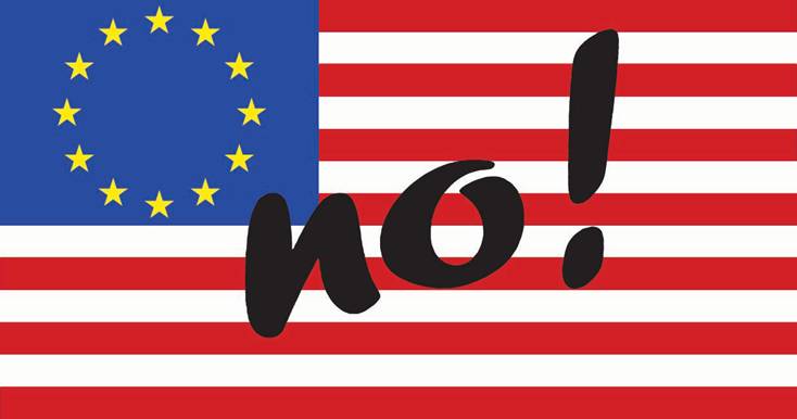 TTIP. Organizaciones lanzan una ciberacción para reclamar a los europarlamentarios que apuesten por la gente