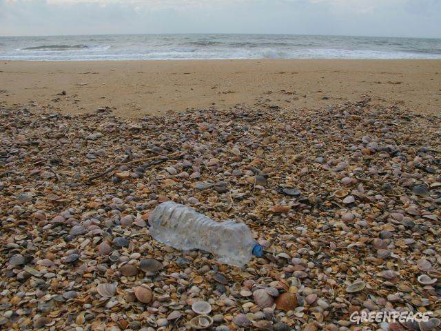 Adiós a la bolsa amarilla de envases
