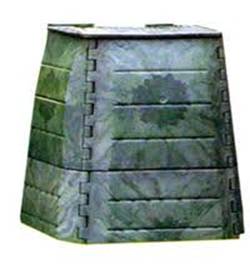 Legazpi elabora la primera ordenanza de compostaje de Euskadi