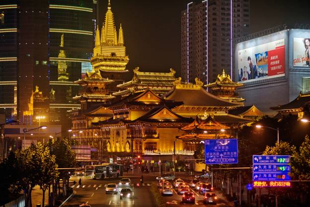 China amenaza con la pena de muerte en casos de contaminación grave