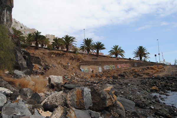 El cambio climático ocasionará daños por 100.000 millones cada año en las costas