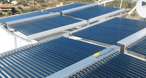 Soler ve el Plan Solar una "oportunidad" para liderar proyectos en norte de África y pide una regulación "clara"